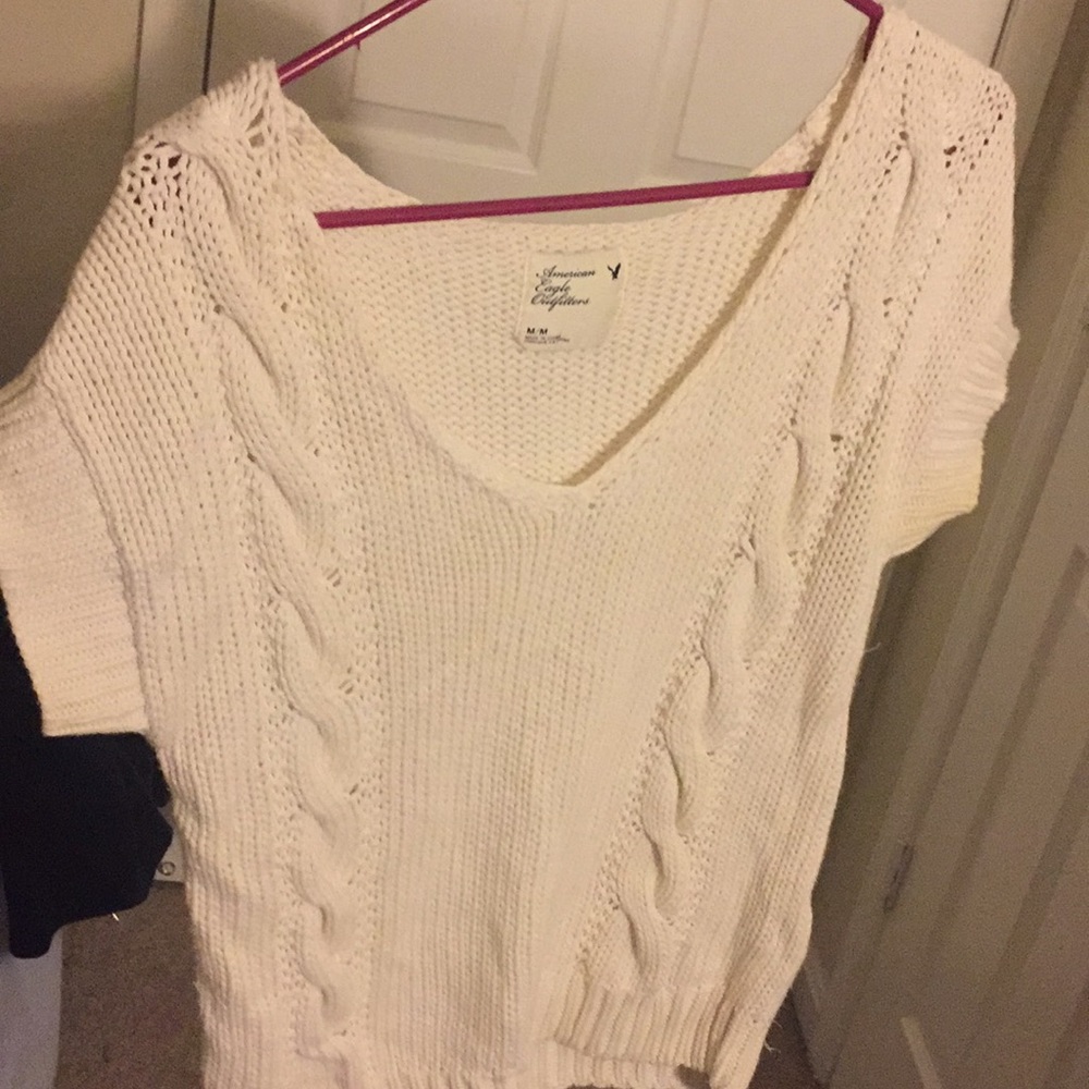 American Eagle Outfitters sweater